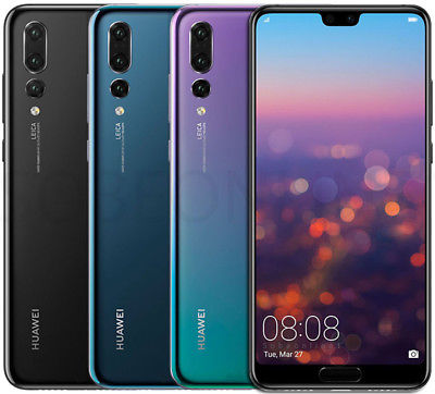 Huawei P20 is the #1 mobile camera in the world. A game changer.