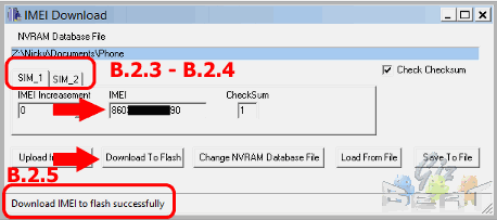 ✋ //TOP\\ Micromax Q3001 Flash File SP7731 6.0 Hang Logo Baseband Imei Fix Firmware sn-11