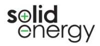 solidenergy logo