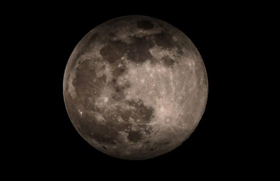 Don’t miss this November Supermoon