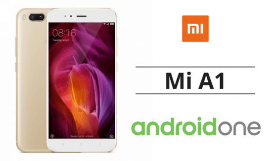 Google and Xiaomi have teamed up big time