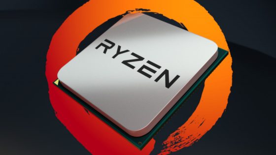 AMD Ryzen 5 1600x vs Intel i7 6850k