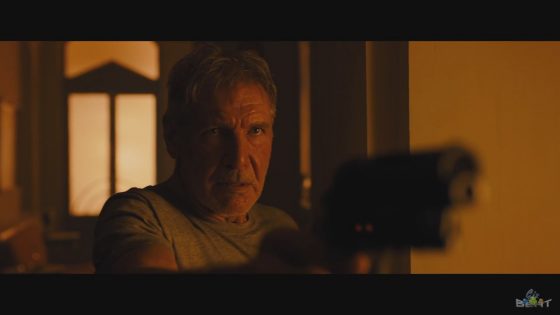 Blade Runner 2049 is coming. It’s been a long wait.