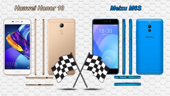 Meizu M6S and 19:9 Huawei Honor 10 coming soon