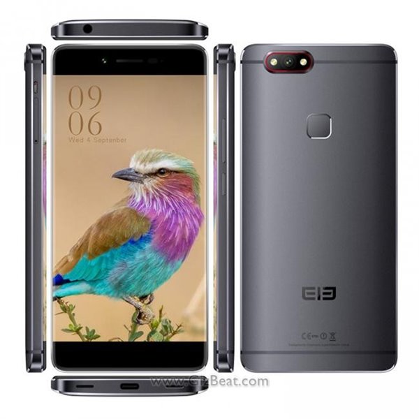 Elephone P20 review specifications 6gb 64gb MT6757 Helio P20