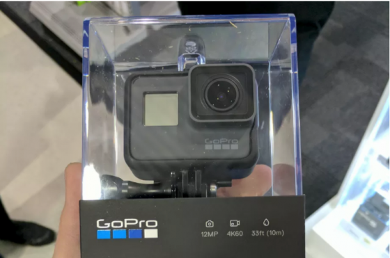 GoPro Hero 6 specs, price, release date have been leaked