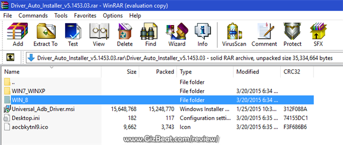 Driver Auto Installer Mtk6572