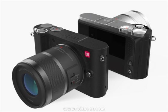 20MP Sony IMX269 Xiaomi M1 camera review specifications