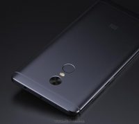 Xiaomi Redmi Note 4 is real