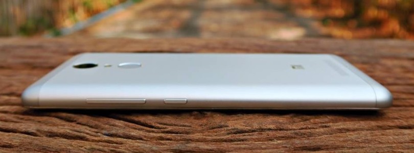 Xiaomi Redmi Note 3 Pro review