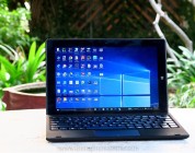 Chuwi Hi10 review 4GB 64GB Surface Destroyer