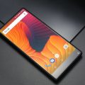 Vernee Mix 2 review with 18:9 bezel-less display and 4GB 64GB