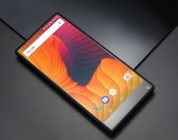 Vernee Mix 2 review with 18:9 bezel-less display and 4GB 64GB