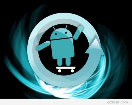 CyanogenMod Officially Accepted By Google Android!