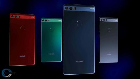 Huawei P11 to feature 40mp 5x zoom triple rear cameras
