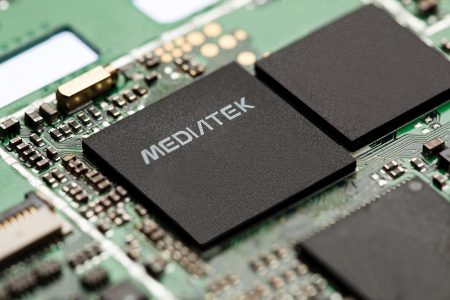 MediaTek stepping back from the flagship market