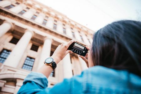 Are phone cameras good enough?