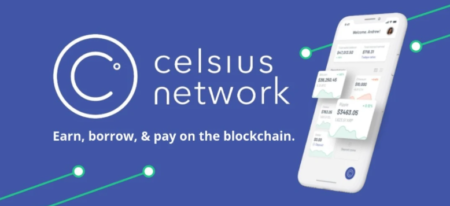 Celsius Review how to get free bitcoin and make more than 8% on savings with stable crypto